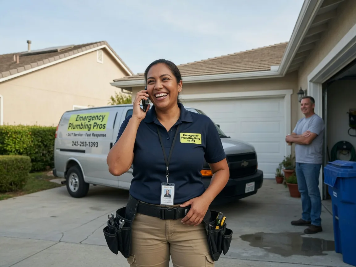 Emergency Plumber Somerset, TX FAQs